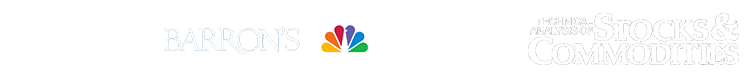 Nirvana Systems and OmniTrader have been featured on Barron's, CNBC, Stocks & Commodities Magazine, and many more