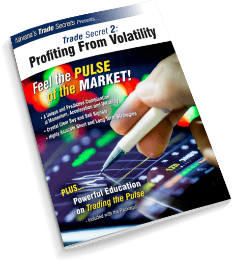 Profiting From Volatility