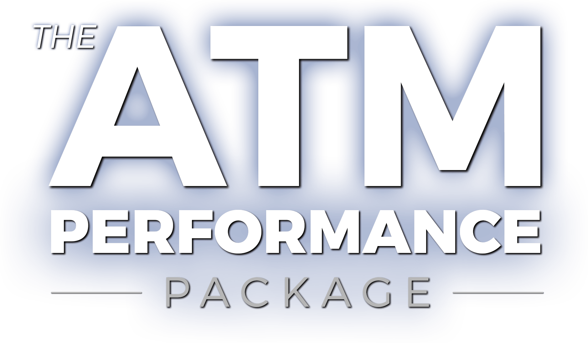 The ATM Performance Package