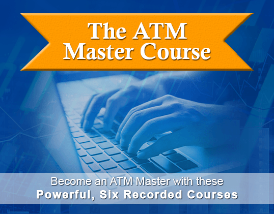 The ATM Master Course