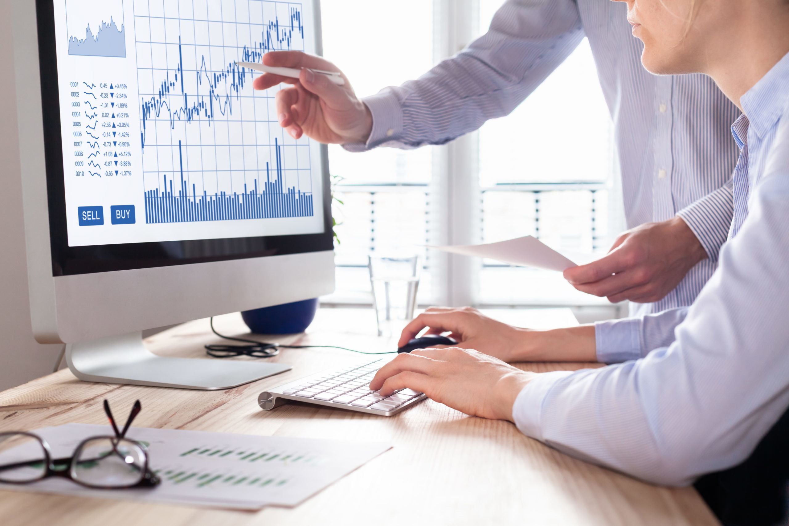 daytrade