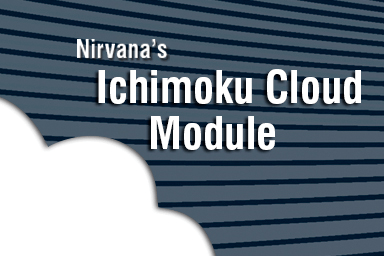 Ichimoku cloud plugin for OmniTrader and VisualTrader brings the power of the Ichimoku Cloud to your trading strategies