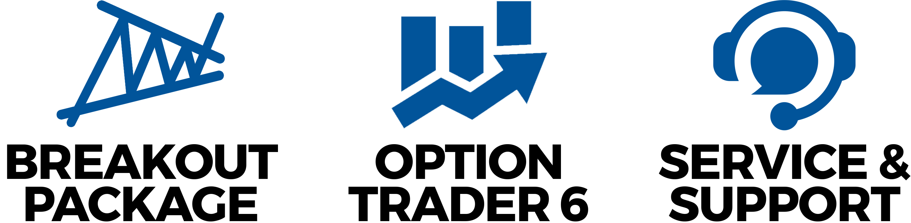 Opt Plus Plugins Icons set2 | Nirvana Systems Inc.