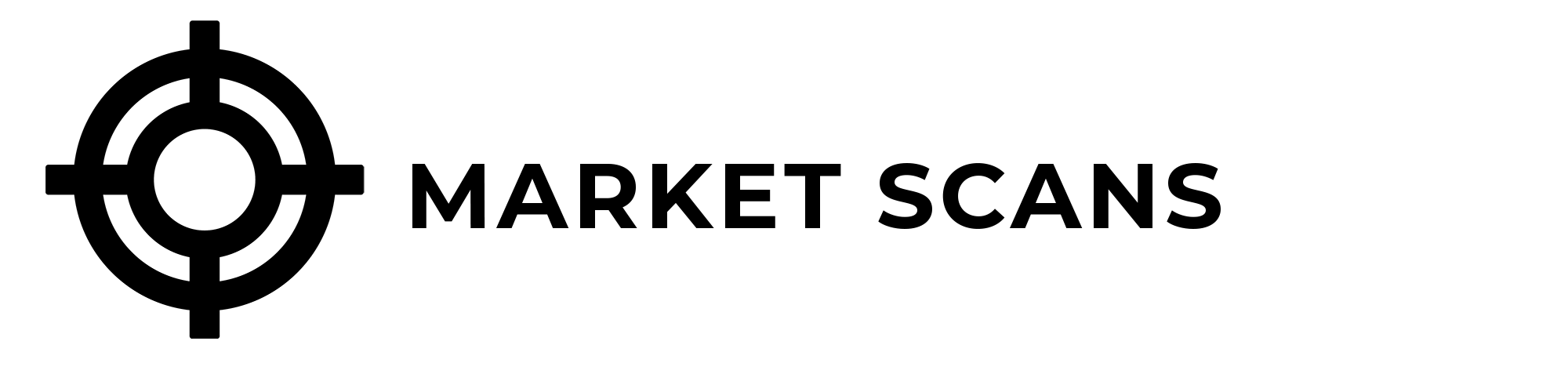 Market Scans Menu Nav Image