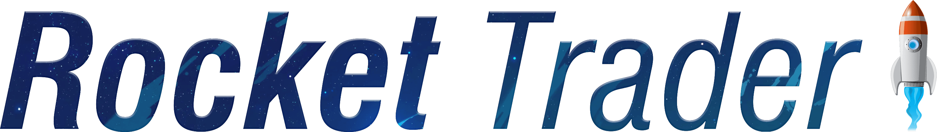rockettrader_logo_ship_space_horizontal